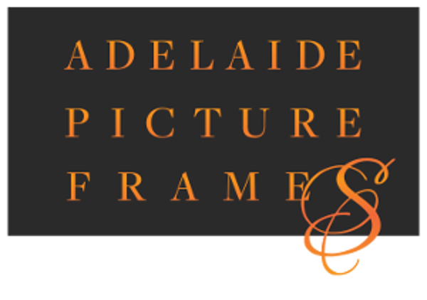 Adelaide Picture Frames logo